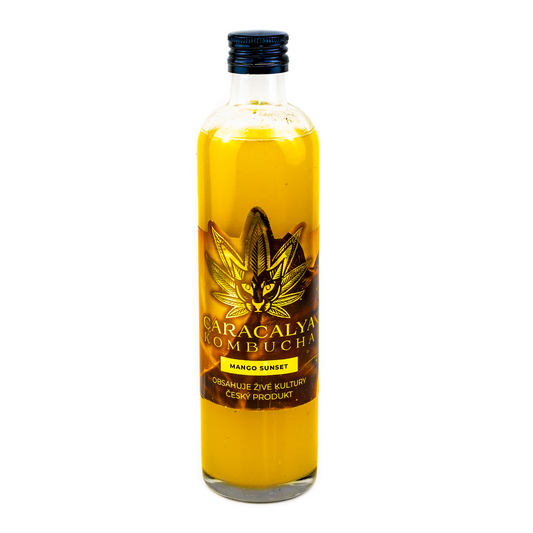 MANGO SUNSET 700ml
